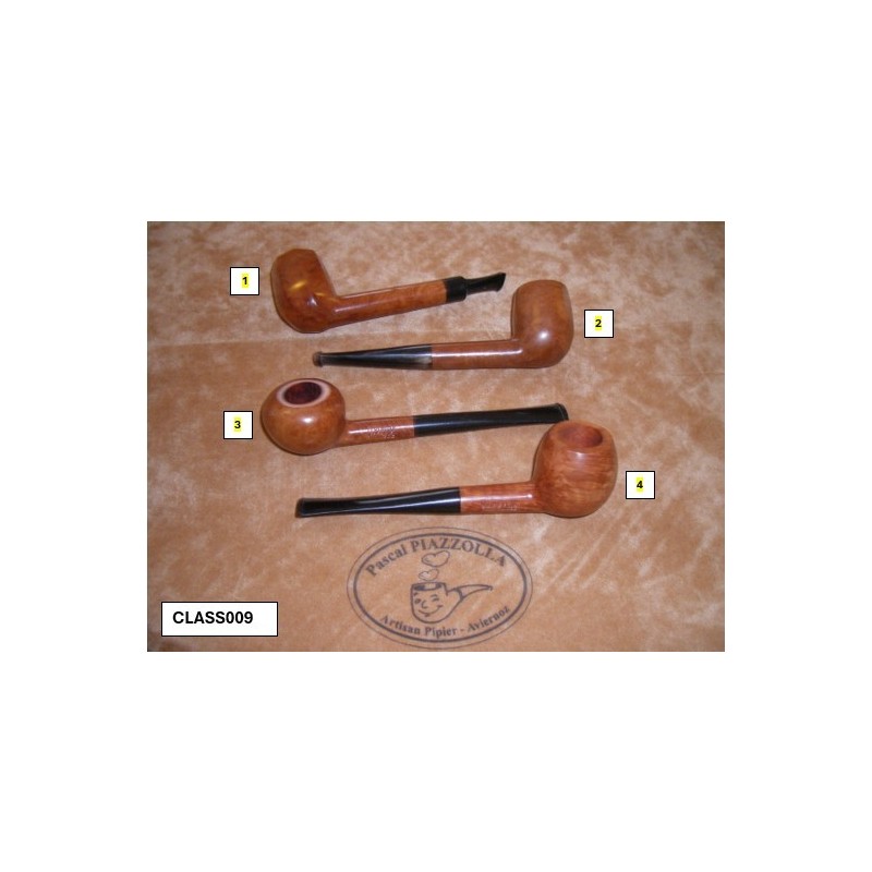 PIPE CLASSIQUE