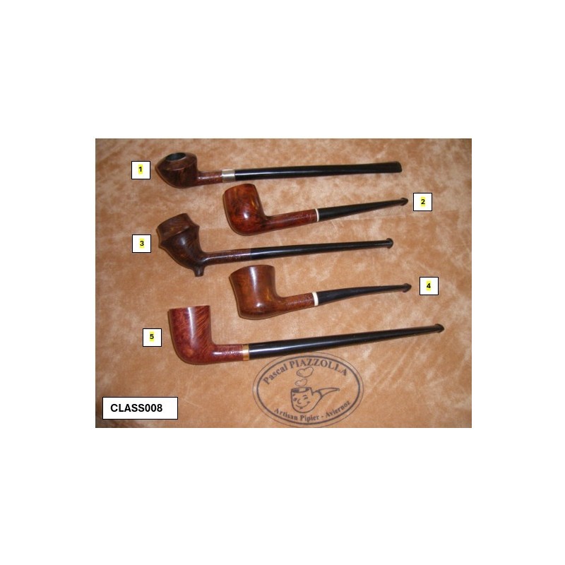 PIPE CLASSIQUE
