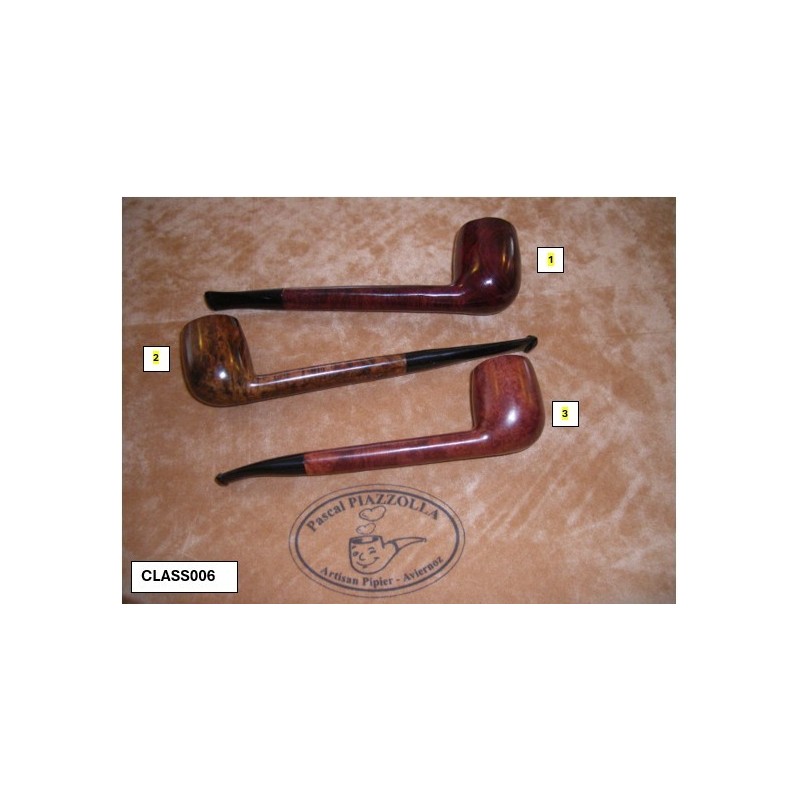 PIPE CLASSIQUE