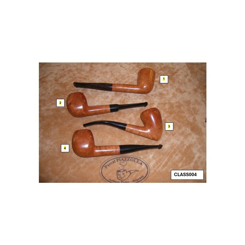 PIPE CLASSIQUE