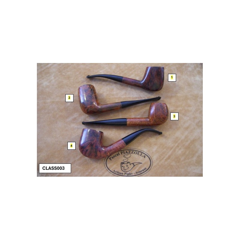 PIPE CLASSIQUE