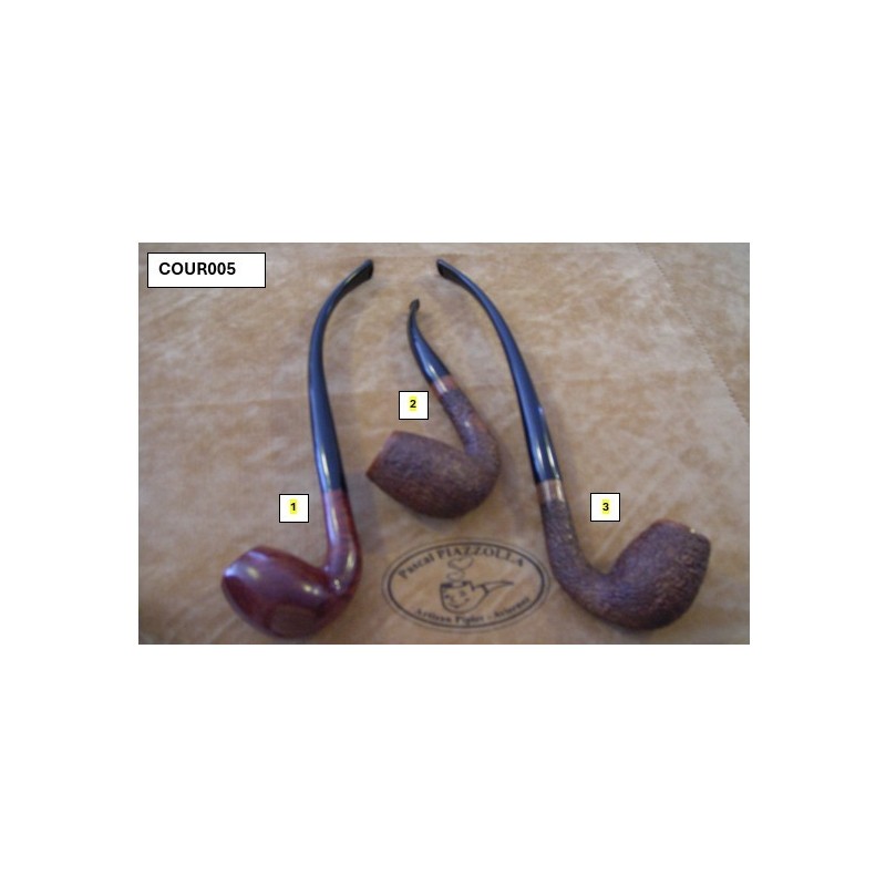 PIPE COURBE