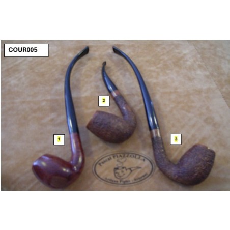PIPE COURBE