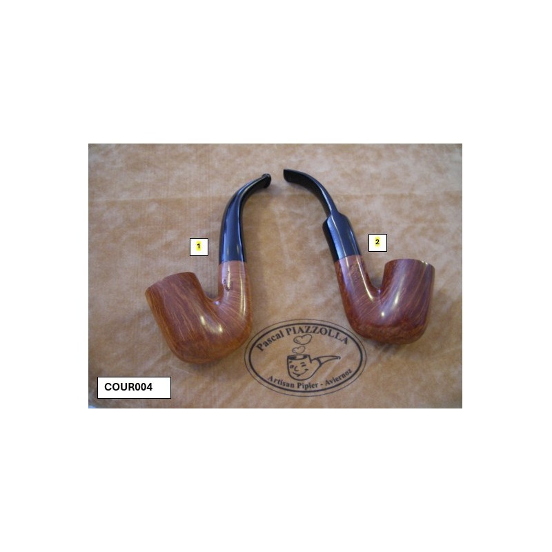 PIPE COURBE