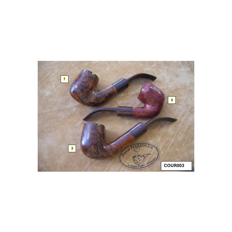 PIPE COURBE