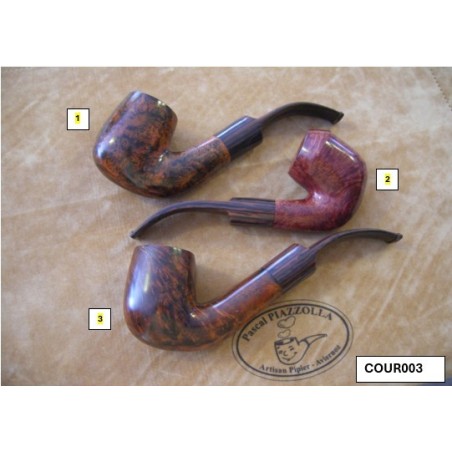 PIPE COURBE