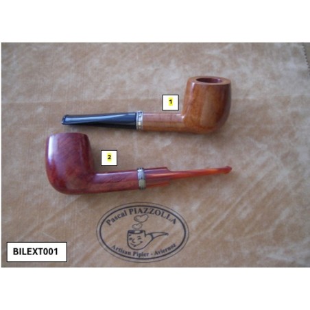 PIPE BILLARD