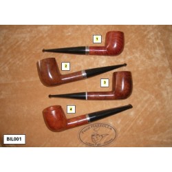 PIPE BILLARD