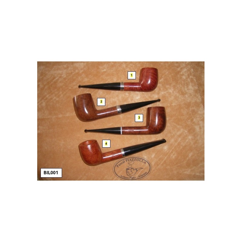 PIPE BILLARD