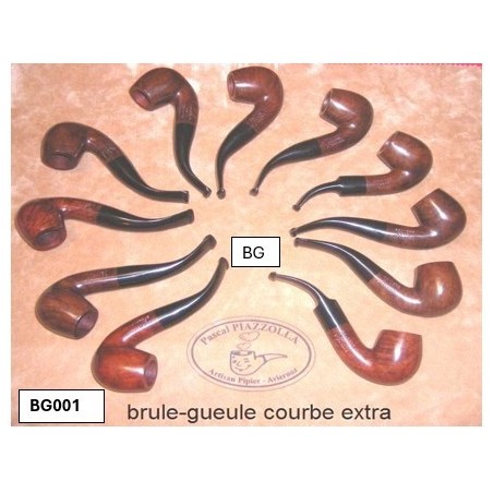 BRULE GUEULE