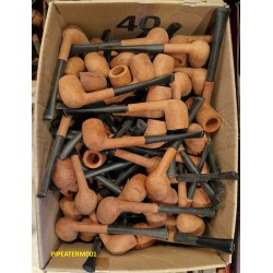 PIPE A TERMINER NEOGENE PETIT MODELE