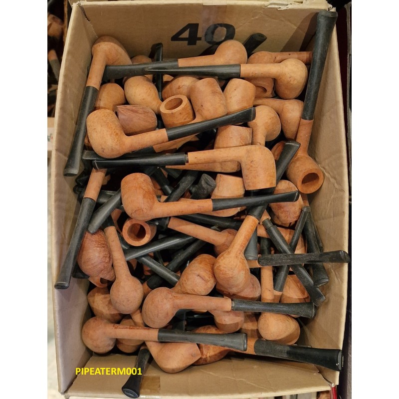 PIPE A TERMINER NEOGENE PETIT MODELE