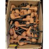 PIPE A TERMINER NEOGENE PETIT MODELE
