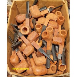 PIPE ATERMINER CARRE DE BUREAU