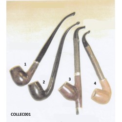 PIPE COLLECTION