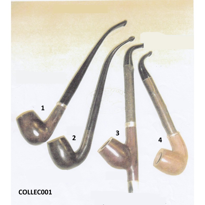 PIPE COLLECTION