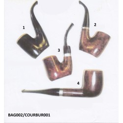 PIPE BAGUE ET COURBE BUREAU