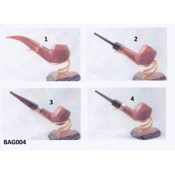 PIPE BAGUE ALLIANCE