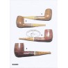 PIPE BAGUEE