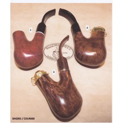 PIPE DE COLLECTION