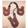 PIPE DE COLLECTION